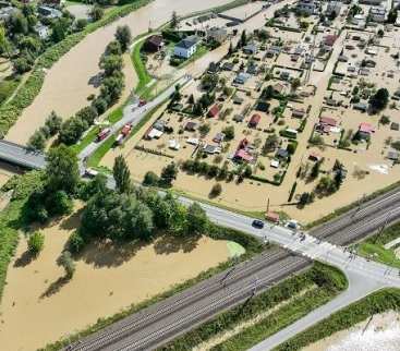 Wnioski z powodzi z września 2024 avatar