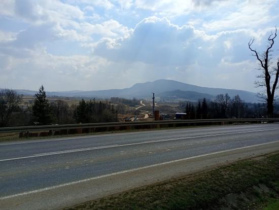 Zdjęcie Fot. GDDKiA