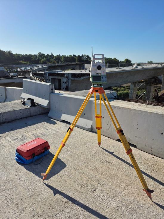 Zdjęcie Fot. GDDKiA