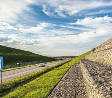 Autostrada A1. Łącznik pobiegnie nasypem linii kolejowej avatar