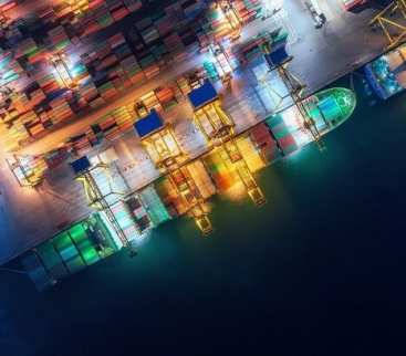 Nowy tor podejściowy do Portu Świnoujście: więcej czasu na oferty avatar