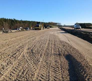 Jeszcze w tym roku blisko 200 km dróg. GDDKiA zapowiada kolejne otwarcia avatar