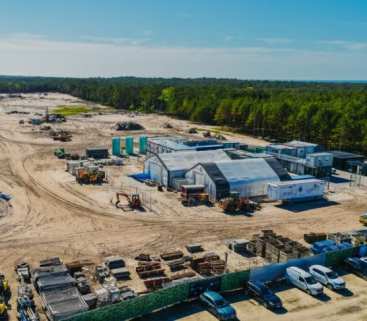 Elektrownia jądrowa: koniec pierwszego etapu badań geologicznych [FILM] avatar