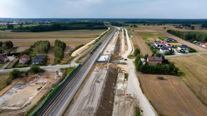 Zdjęcie Fot. GDDKiA