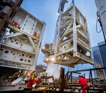 Wydobycie gazu ze złóż norweskich przez Orlen wzrośnie o 500 mln m sześc. avatar