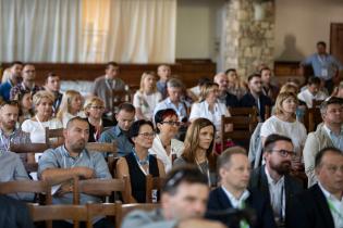 16. Konferencja, Wystawa i pokazy Technologii INŻYNIERIA BEZWYKOPOWA, Tomaszowice k. Krakowa, 2018 r. fot. Quality Studio dla www.inzynieria.com