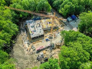 Źródło: Park Śląski