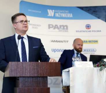 Zakopane: zakończyła się konferencja nt. wód opadowych avatar