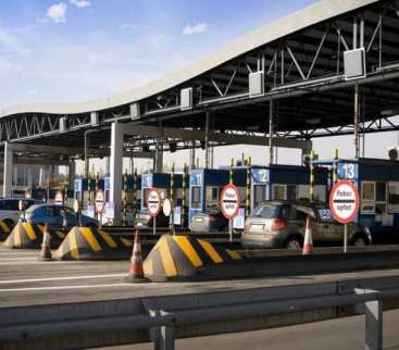 Wzrosną opłaty za przejazd A4 Katowice–Kraków? avatar