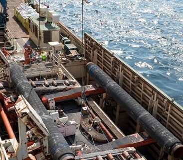 Ułożono już 70% podmorskiej części Baltic Pipe avatar