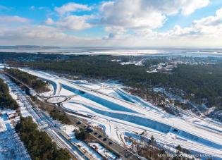 Fot. Mateusz Grzeszczuk/GDDKiA