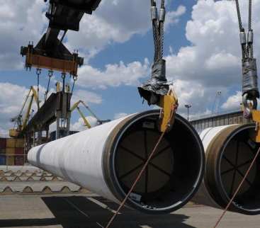Węgrzy wprowadzają ułatwienia ws. budowy South Stream avatar
