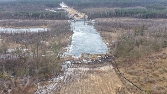 Zdjęcie Fot. GDDKiA