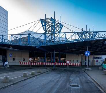 Lotnisko w Polsce. Wiosną przełomowy etap inwestycji [ZDJĘCIA] avatar