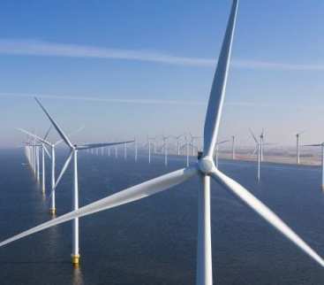 Equinor i Polenergia złożyły wnioski w sprawie morskich farm wiatrowych avatar