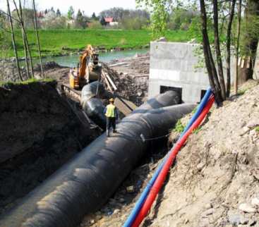 Mała elektrownia wodna w Cieszynie avatar