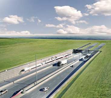 Fehmarnbelt Fixed Link avatar