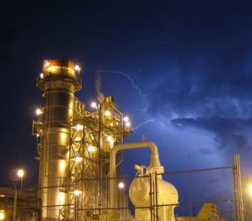 Abengoa wybuduje w Meksyku elektrownię CCPP avatar