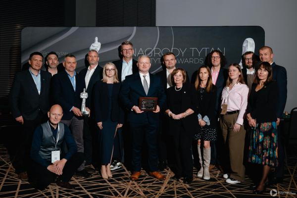 Zdjęcie fot. Quality Studio dla www.inzynieria.com