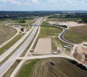 Droga S19: oferty na budowę dodatkowego węzła avatar