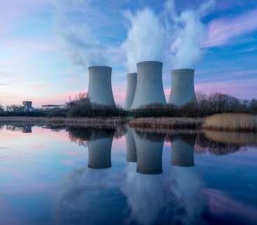 Energia jądrowa: najwięksi producenci na świecie – ranking avatar