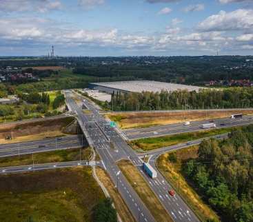 GDDKiA. Nad A4 i linią kolejową wymienią 24 dylatacje avatar