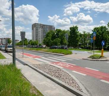 Warszawa: ogrody deszczowe na obwodnicy Gocławia avatar