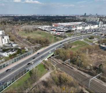 Avatar Warszawa: nowy przystanek wzmocni kolejowy układ stolicy