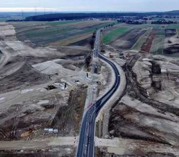 Droga ekspresowa S12. Bliżej budowy odcinka do granicy z Ukrainą avatar