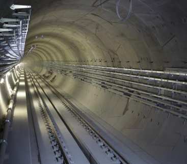 Ruszyły odbiory techniczne II linii metra avatar