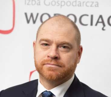 IGWP z nowym prezesem od 1 stycznia 2023 r. avatar