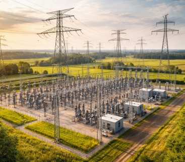 Energa-Operator: wielki projekt sieciowy i kolejna umowa z KPO avatar