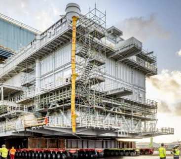 Wiosną 2026 r. rozpocznie się instalacja elementów farm Bałtyk 2 i 3 avatar