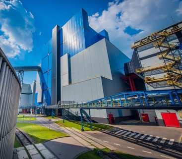 Innowacyjne testy w Elektrowni Łagisza avatar