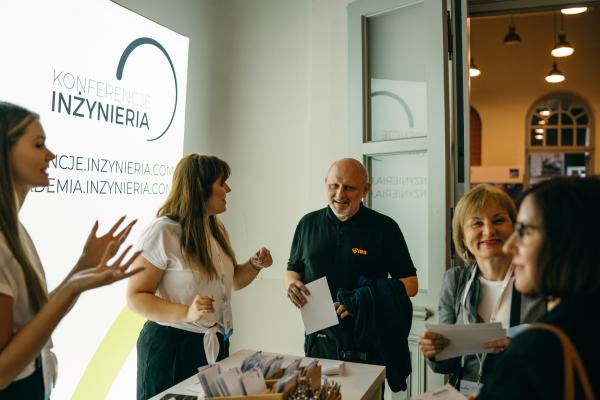 Zdjęcie IV Kongres Gospodarowania Wodami i Ochrony Przeciwpowodziowej. fot. Quality Studio dla www.inzynieria.com