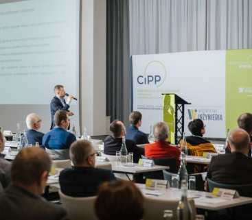 Konferencja CIPP w Łodzi – co znajdziemy w programie? avatar