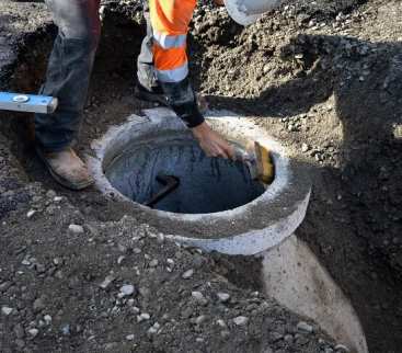 Lubuskie: 45 mln zł więcej na inwestycje wod-kan. Podpisano kolejne umowy avatar