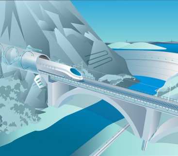 Monitoring konstrukcji infrastrukturalnych avatar