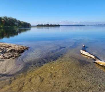 Początek robót budowlanych na Kanale Niegocin–Grajewko avatar