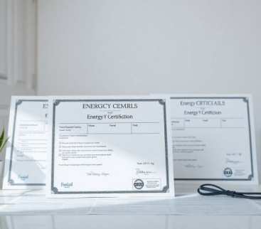 Świadectwa energetyczne – klucz do efektywności energetycznej budynków avatar