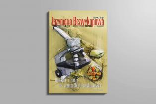 Inżynieria Bezwykopowa, wydanie numer 19