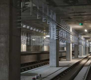 Dzień otwarty na stacji metra Rondo Daszyńskiego avatar