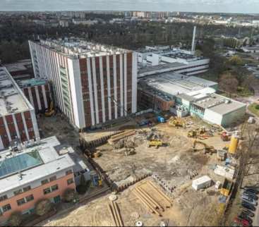 Gliwice: multitechnologie geotechniczne w złożonych warunkach avatar