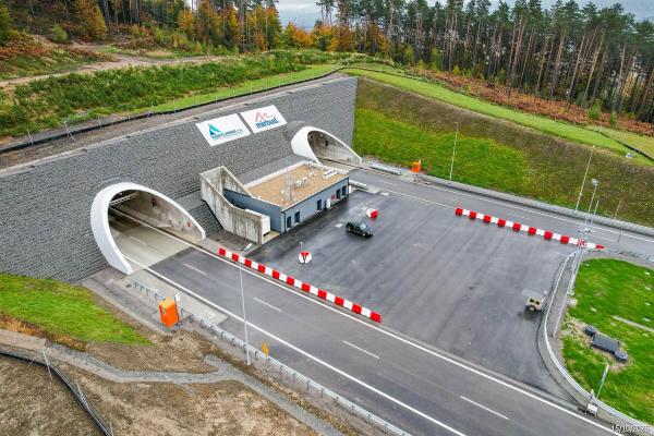 Zdjęcie Fot. GDDKiA