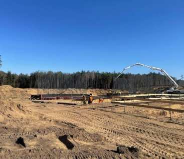 Nowy most przez Wisłę i 42 km trasy. S10 wchodzi w ważny etap