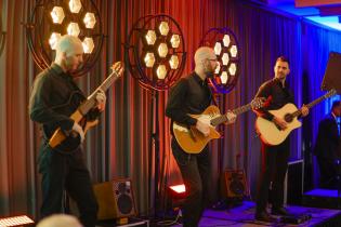 Uroczysty bankiet. X Konferencja Bezwykopowa Rehabilitacja. fot. Quality Studio dla www.inzynieria.com