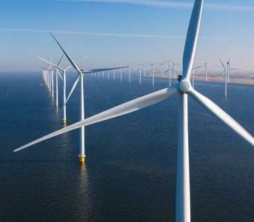 Morska farma wiatrowa Baltica 1 z decyzją środowiskową. Czas na aukcję avatar