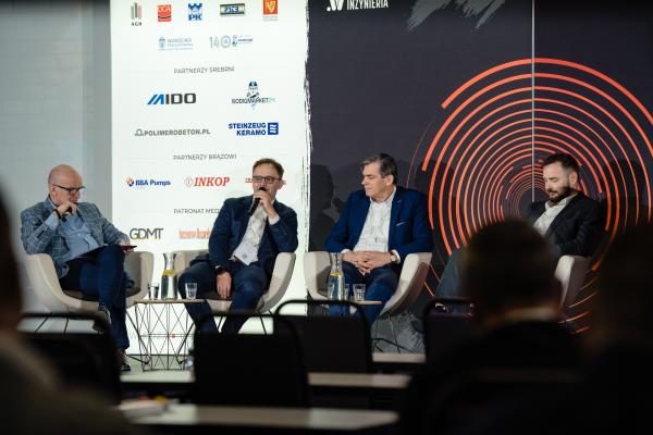 Zdjęcie fot. Quality Studio dla www.inzynieria.com