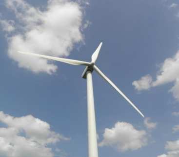 Gigantyczna morska farma wiatrowa powstanie w Kanadzie avatar