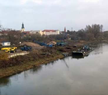 Bydgoszcz: zaczęła się budowa nabrzeża Wisły [wizualizacje] avatar
